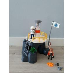 Partij Playmobil