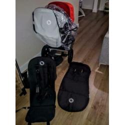 Nette Bugaboo Cameleon 3