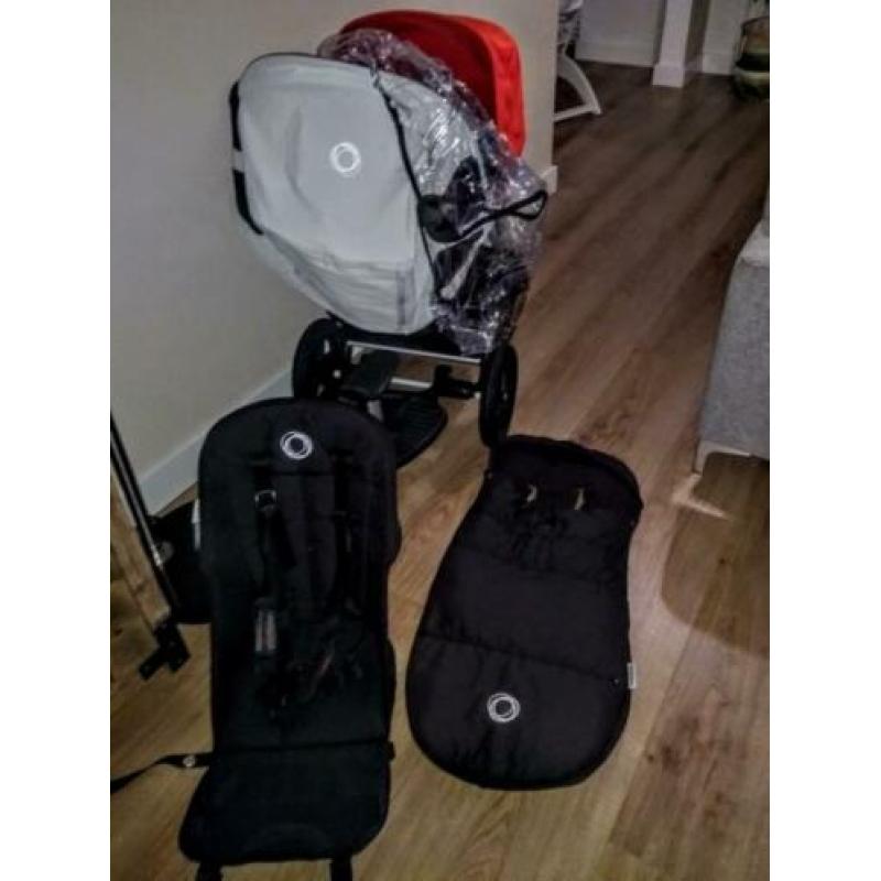 Nette Bugaboo Cameleon 3
