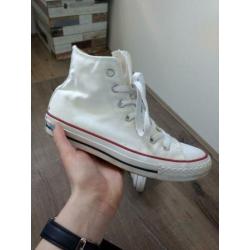 Converse All star wit maat 37,5