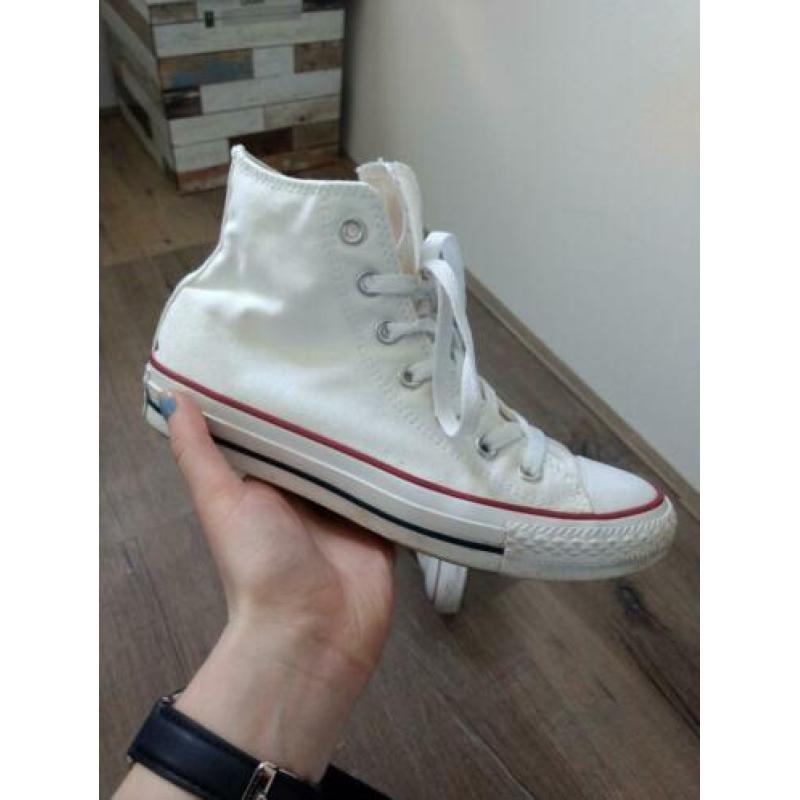 Converse All star wit maat 37,5