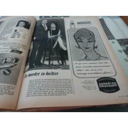 Libelle 1963-wim sonneveld-liza minelli-