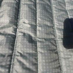Fijne zomerjas van Mexx in mintgroen met print, mt 164