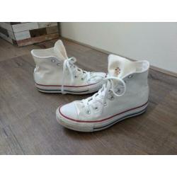 Converse All star wit maat 37,5