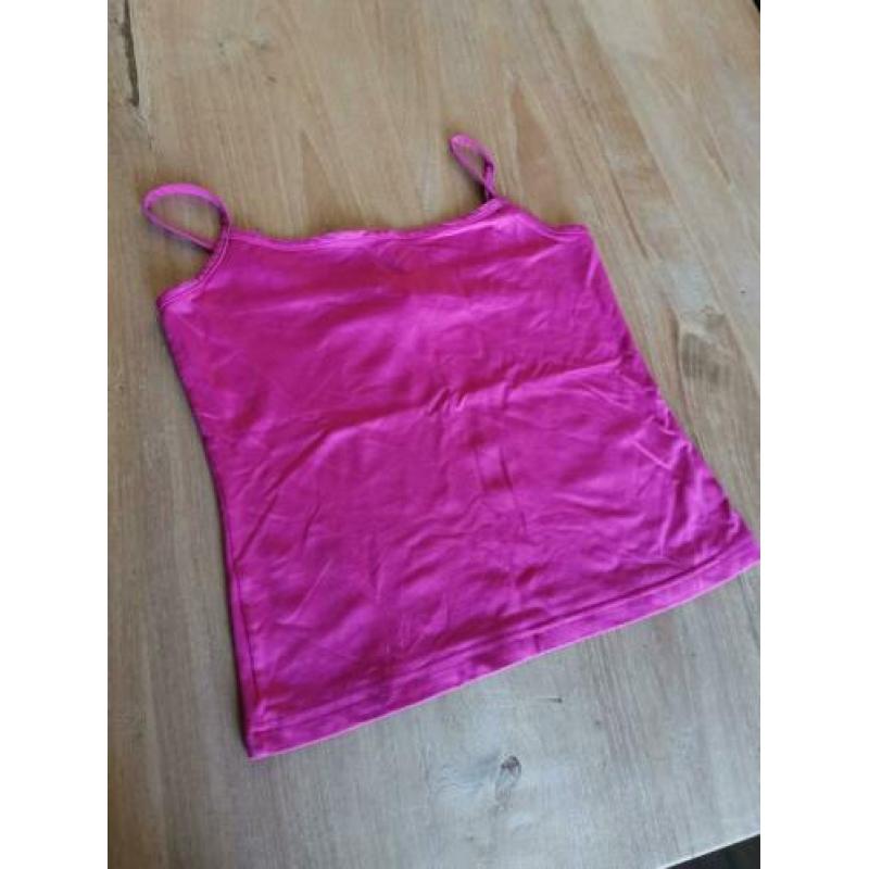 Top zgan maat S €1