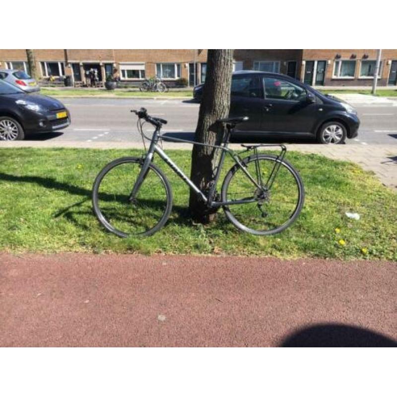 Giant hybride/sport-fiets