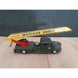 Tekno denmark Scania 76 honest john