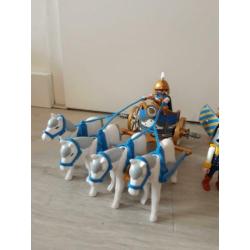 Partij Playmobil