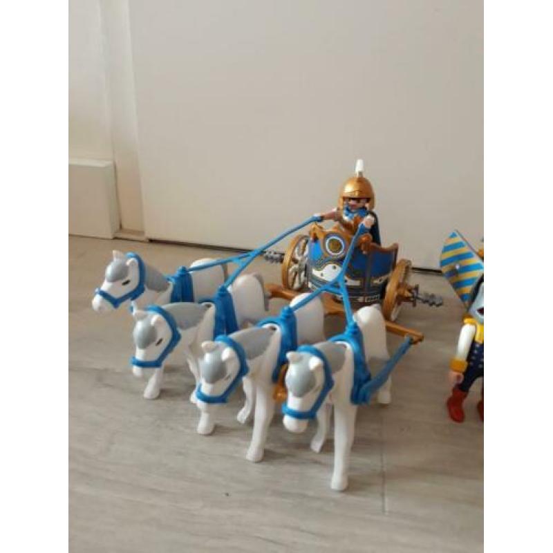 Partij Playmobil