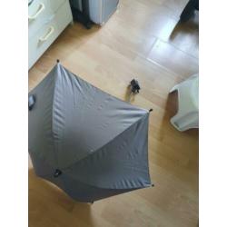 Universele parasol voor kinderwagen