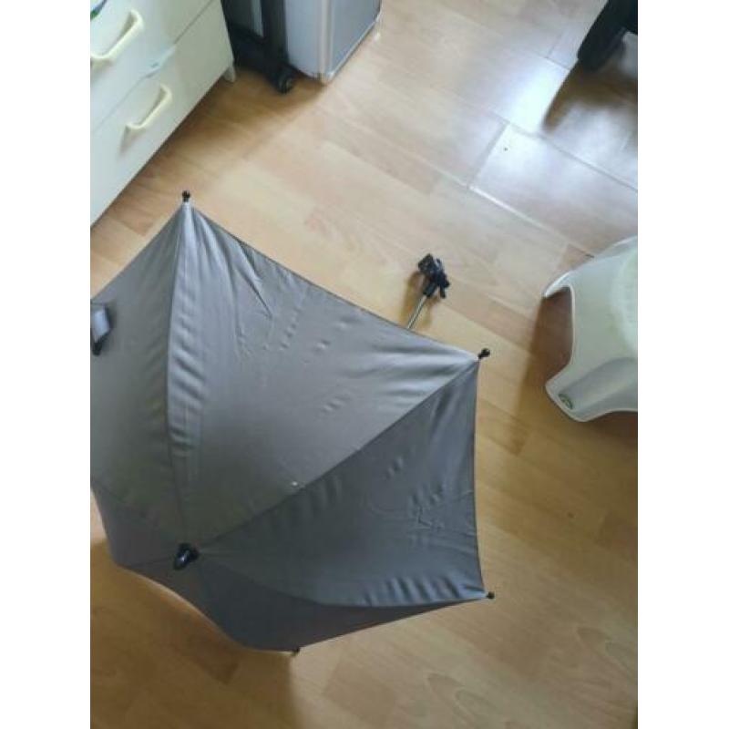 Universele parasol voor kinderwagen