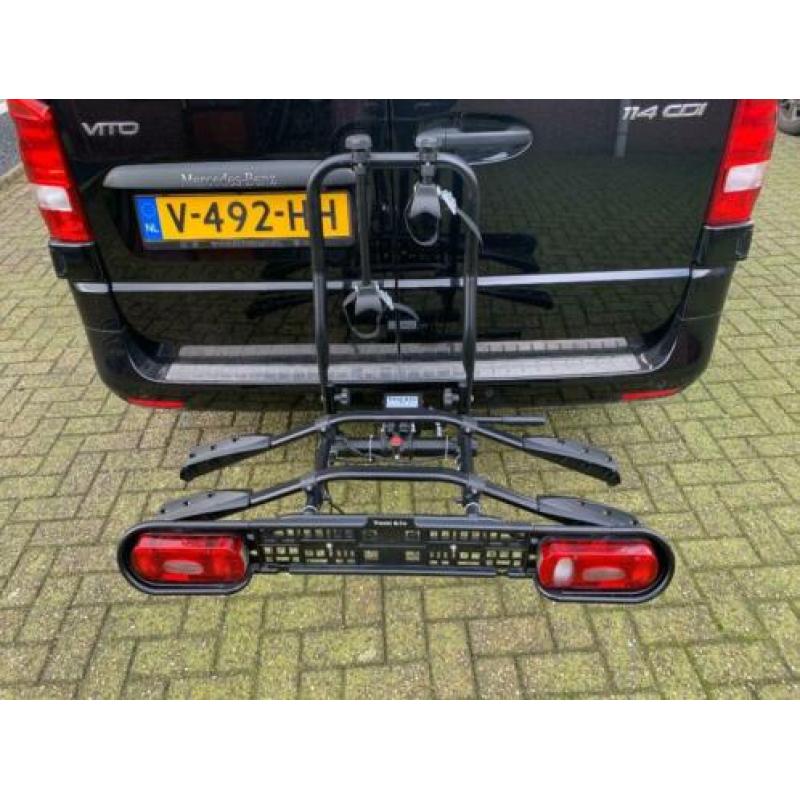 Travel&Co fietsendrager E-bike geschikt nieuw, STUNT prijs !