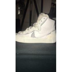 Nike Sacai blazer 46 / 12