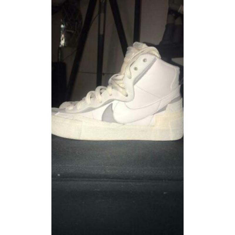 Nike Sacai blazer 46 / 12
