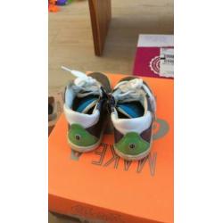 Jongens schoenen Shoesme extreme flex 24
