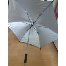 Universele parasol voor kinderwagen