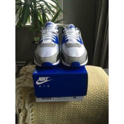 Nike air Max 90 OG ROYAL Blue 42,5 42.5 dswt
