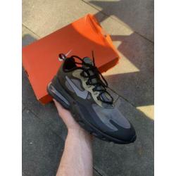 Nike air max 270 44 mason etq filling
