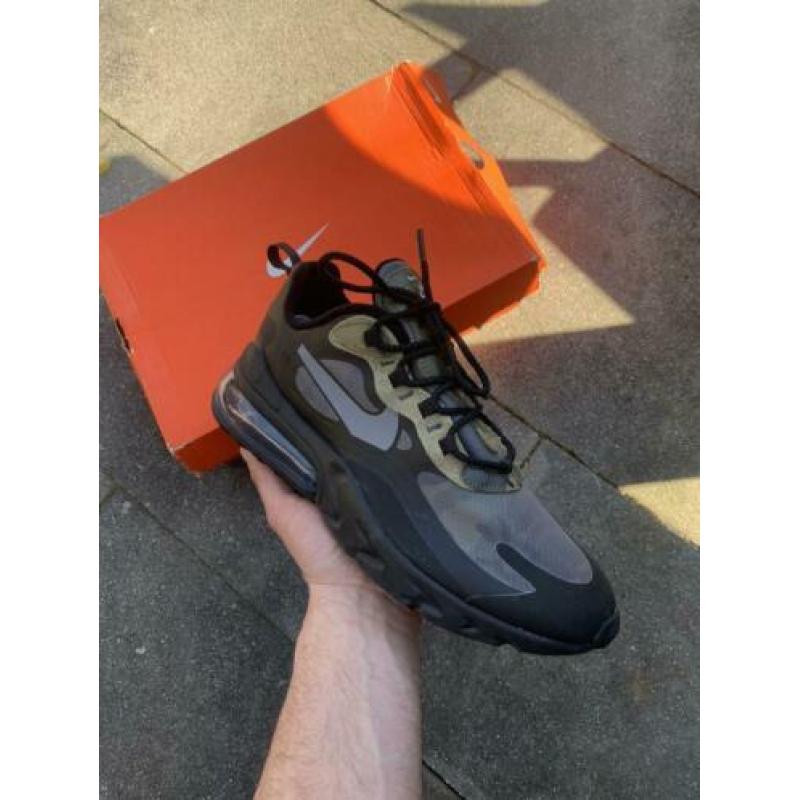 Nike air max 270 44 mason etq filling
