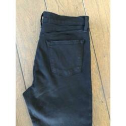 Dames jeans J Brand maat 30 - nieuw