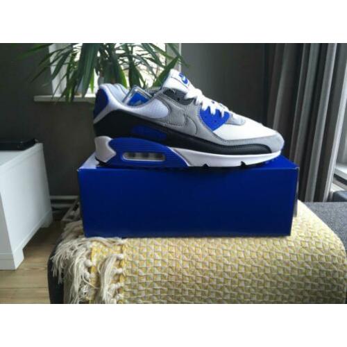 Nike air Max 90 OG ROYAL Blue 42,5 42.5 dswt