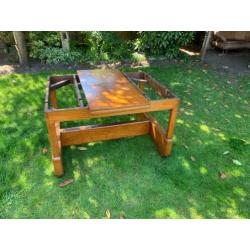 Eettafel