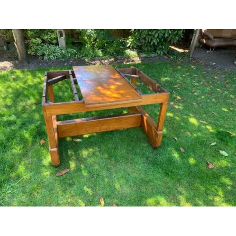 Eettafel