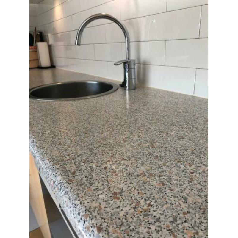 Mooie Complete keuken met inbouw apparatuur