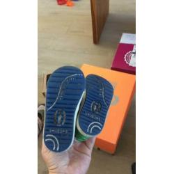 Jongens schoenen Shoesme extreme flex 24