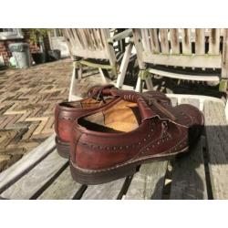 Greve golfschoenen maar 44