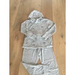 SUPER meisjes set mt 152