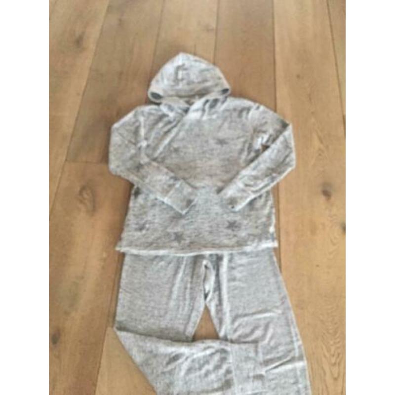 SUPER meisjes set mt 152