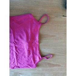 Top zgan maat S €1