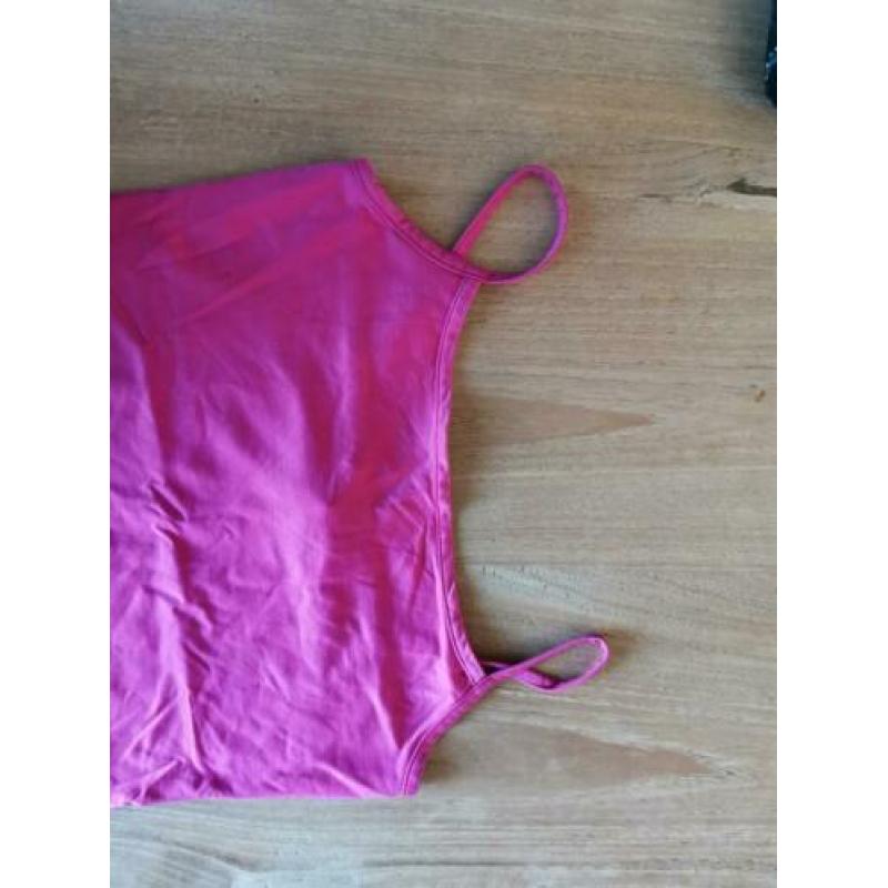 Top zgan maat S €1