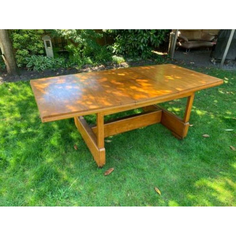 Eettafel