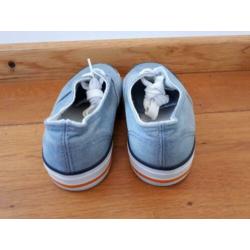 Gympen, schoenen maat 32 - 33