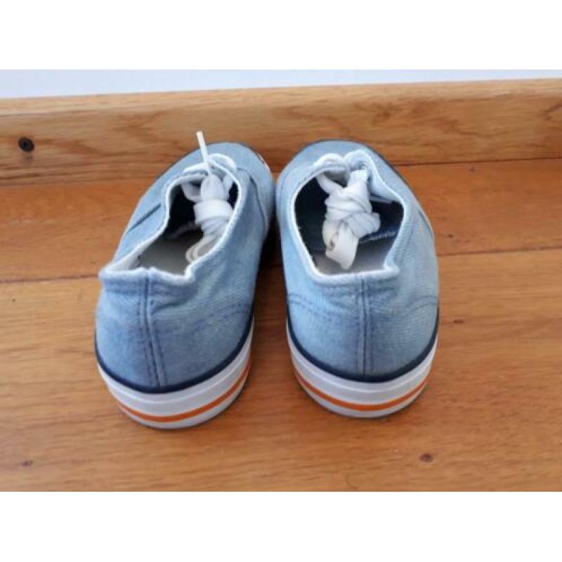 Gympen, schoenen maat 32 - 33