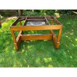 Eettafel