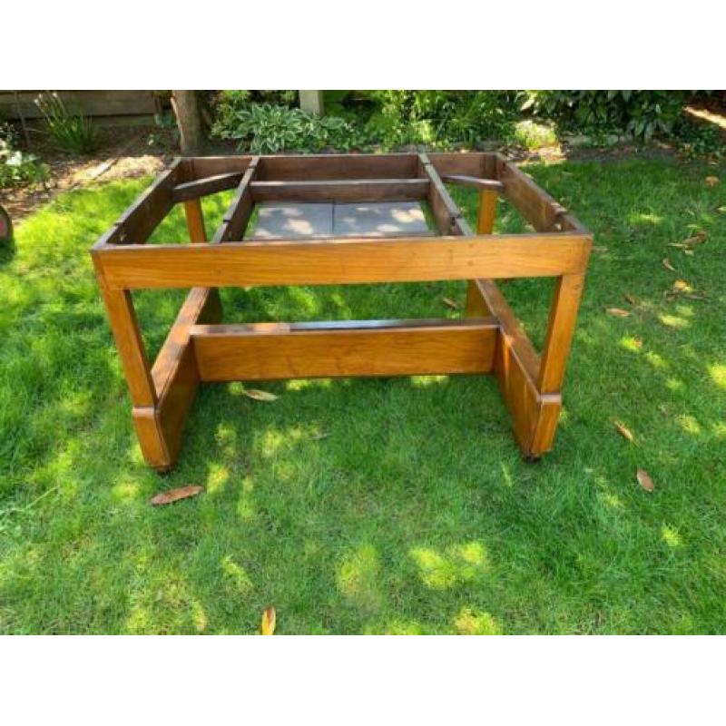 Eettafel