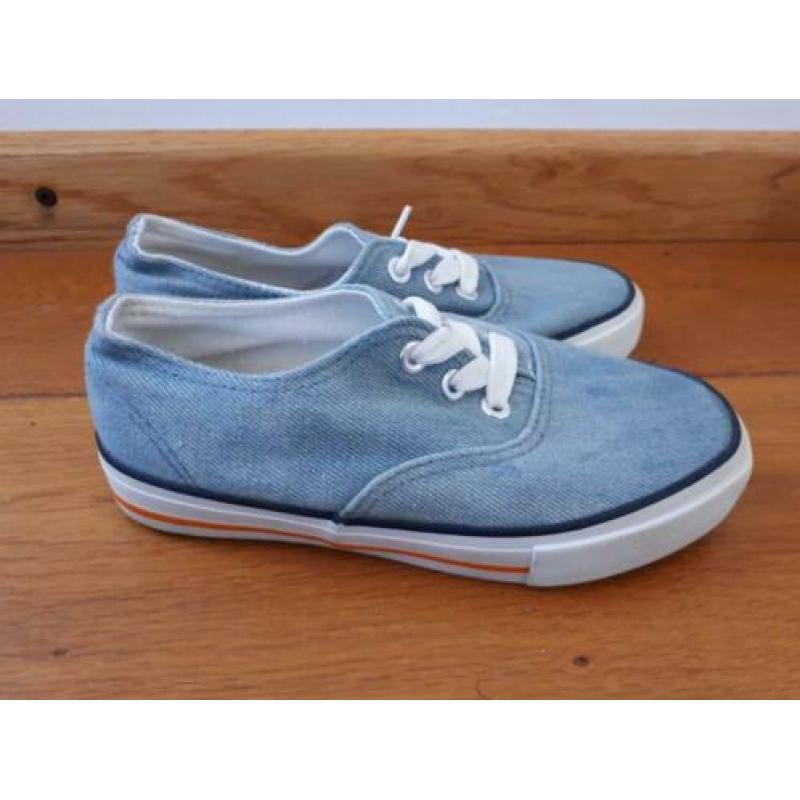 Gympen, schoenen maat 32 - 33