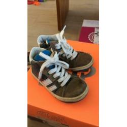Jongens schoenen Shoesme extreme flex 24