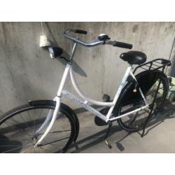 Omafiets