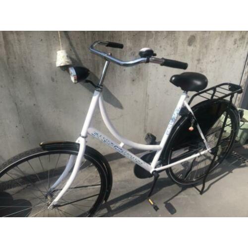 Omafiets