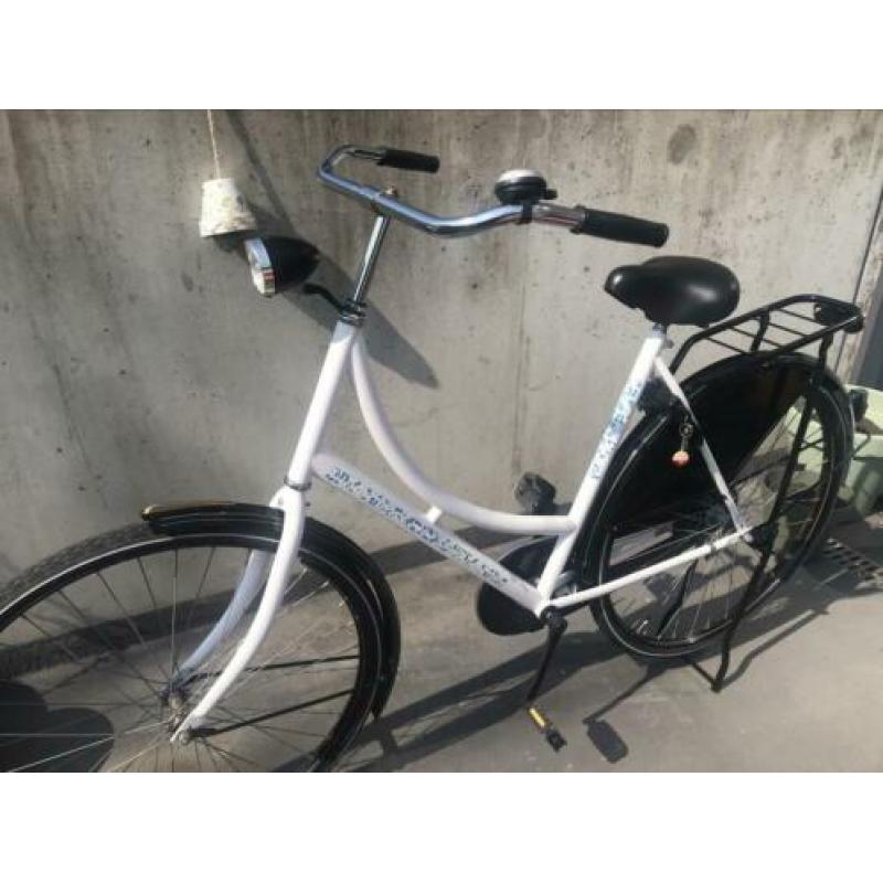 Omafiets
