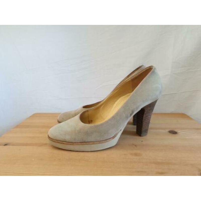 Paul green pumps maat 39 (6)