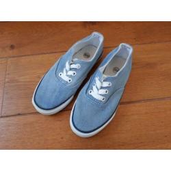 Gympen, schoenen maat 32 - 33