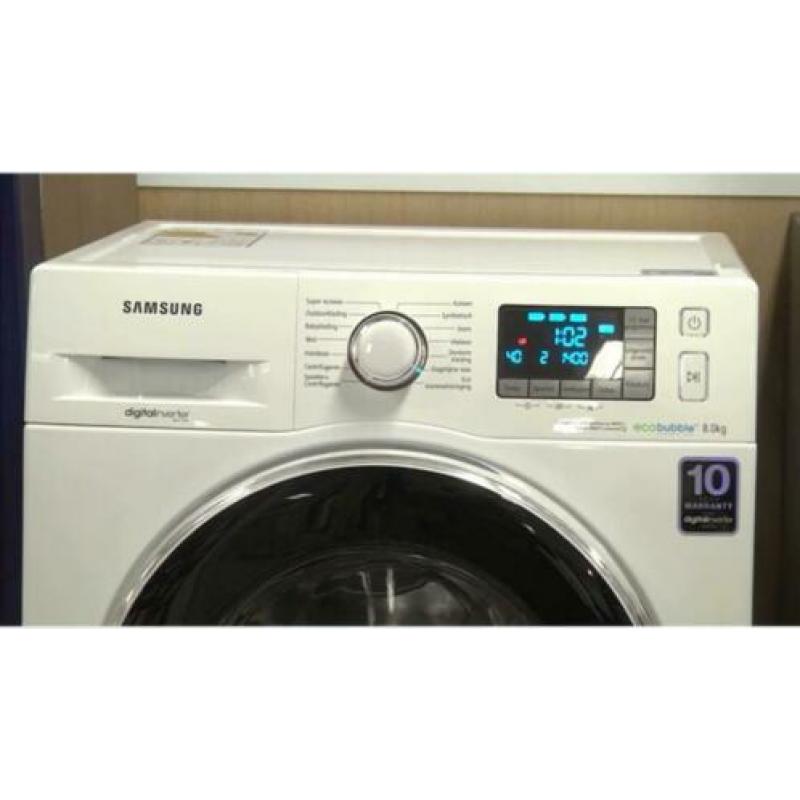 Samsung wasmachine onderdelen