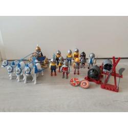 Partij Playmobil