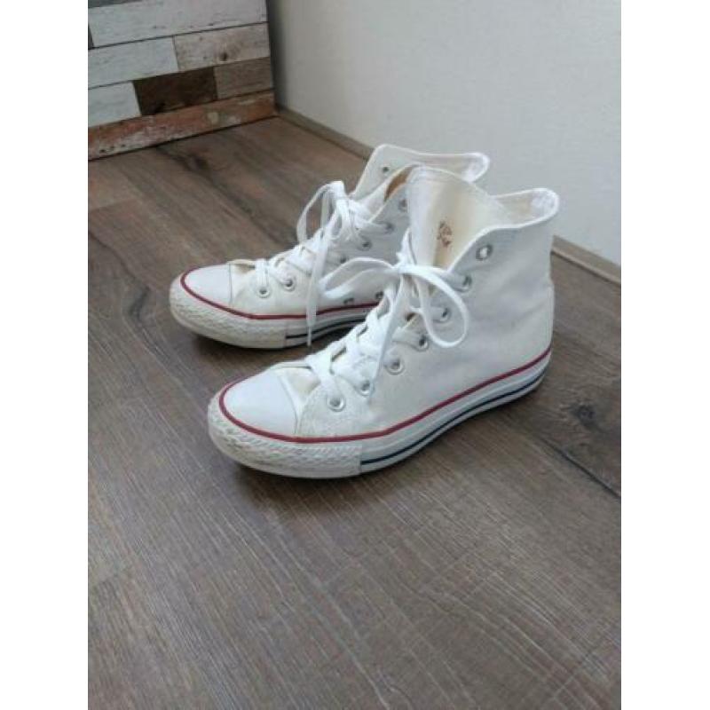 Converse All star wit maat 37,5