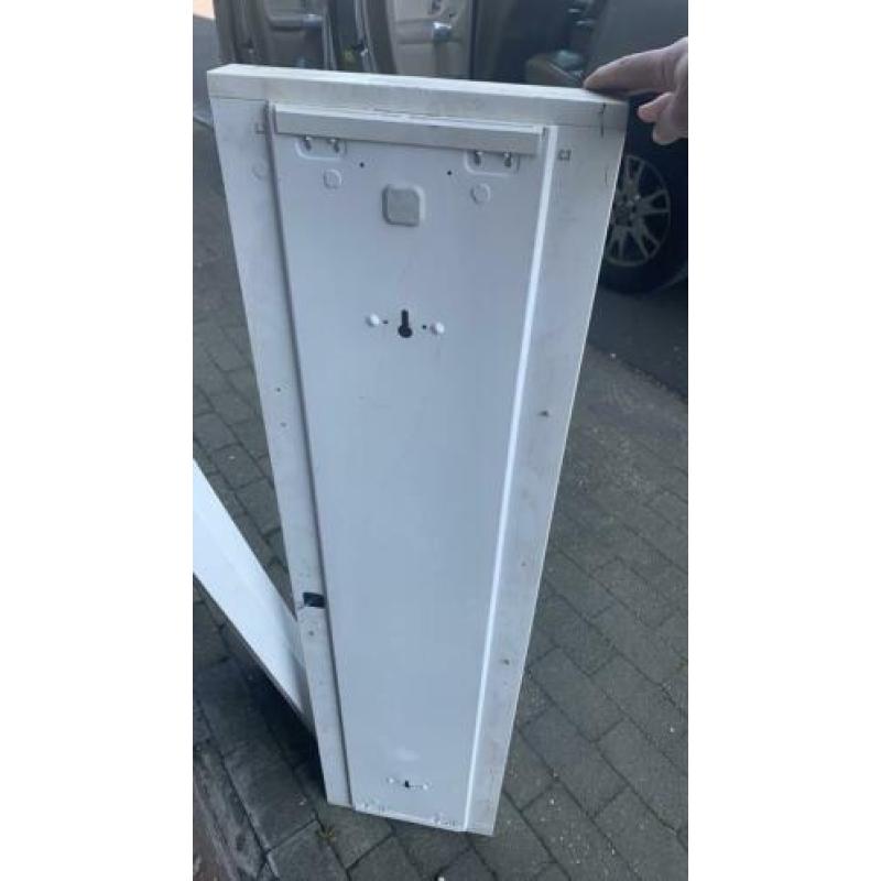 9 lichtbakken (plafond) te koop